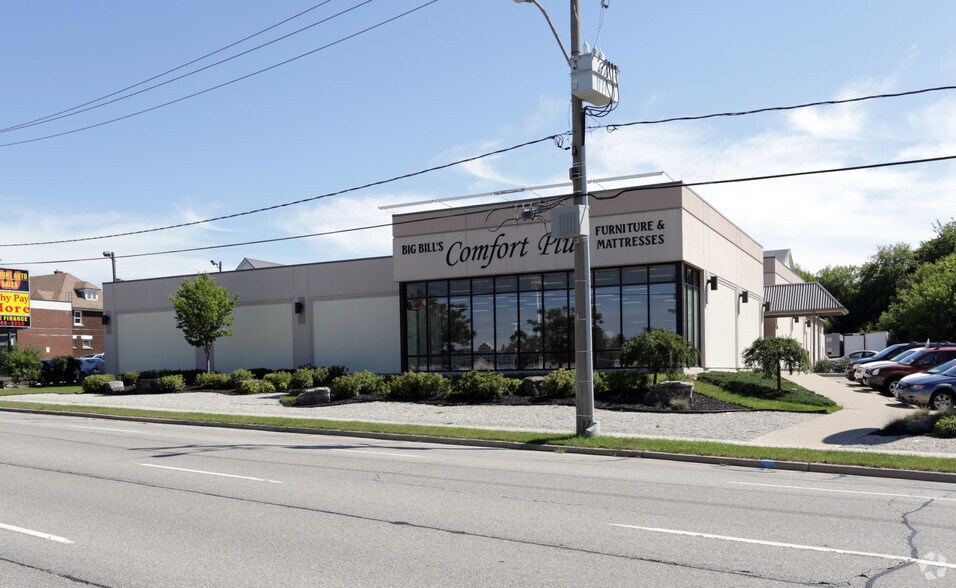 85 Bridgeport Rd E, Waterloo, ON for sale - Primary Photo - Image 1 of 1