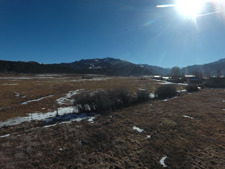 Hunter Parkway Pky, Ridgway, CO for sale - Aerial - Image 3 of 6