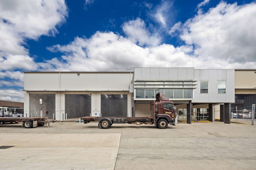38 Westgate St, Brisbane for lease - Building Photo - Image 1 of 4