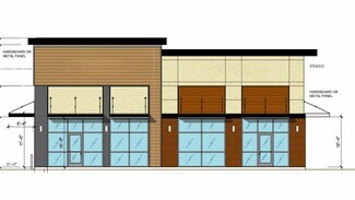 Plus de détails pour 4791 US 83 hwy, Rio Grande City, TX - Bureau, Commerce de détail à louer