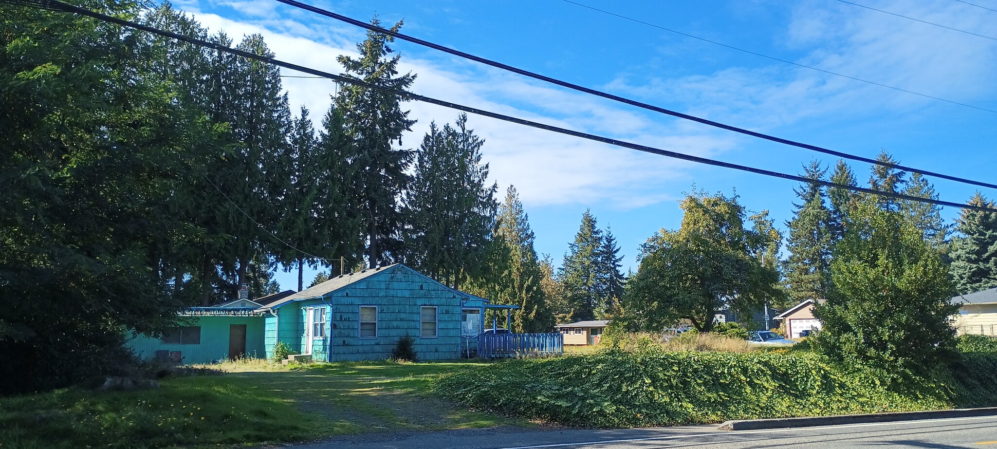 19304 40th Ave W, Lynnwood, WA for sale Primary Photo- Image 1 of 6