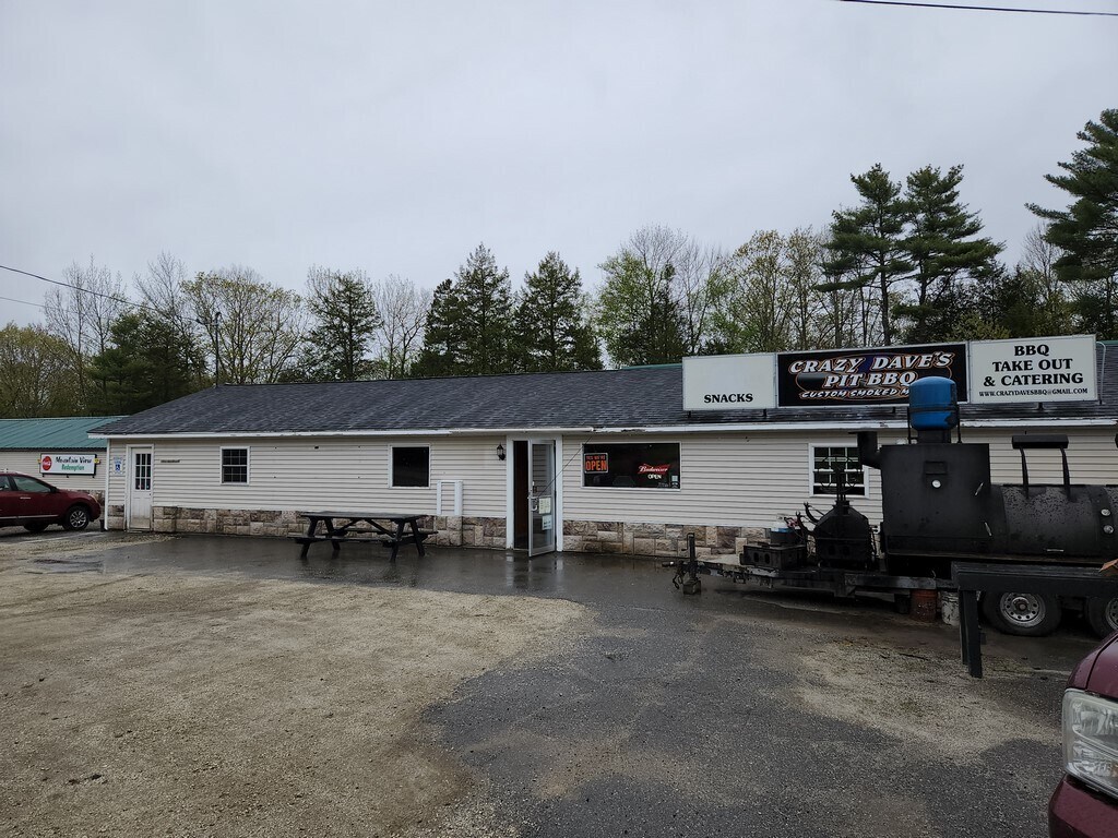 960 Acadia Hwy, Orland, ME for sale Primary Photo- Image 1 of 1