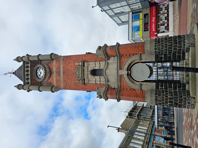 No.19 High Street, Redcar for lease - Building Photo - Image 3 of 3