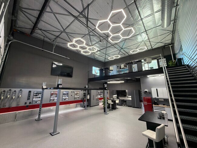 More details for 105 Depot Dr, Belgrade, MT - Flex for Lease