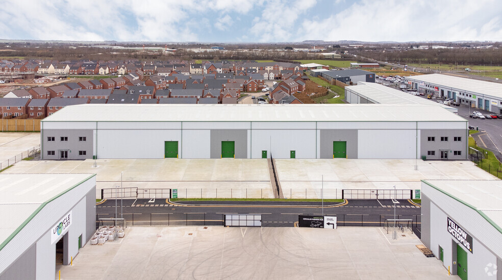 Stoke Ln, Nottingham for lease - Building Photo - Image 3 of 10