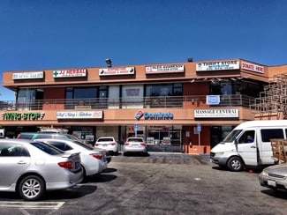 More details for 12225-12251 Santa Monica Blvd, Los Angeles, CA - Retail for Lease