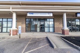 Plus de détails pour 7264 Columbia Rd, Maineville, OH - Local d'activités à louer