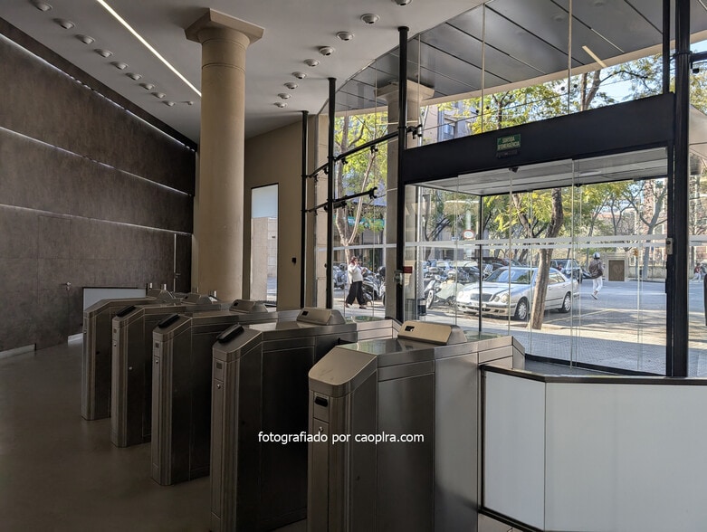 Carrer d' Ausiàs March, 148, Barcelona, Barcelona for lease - Building Photo - Image 3 of 5