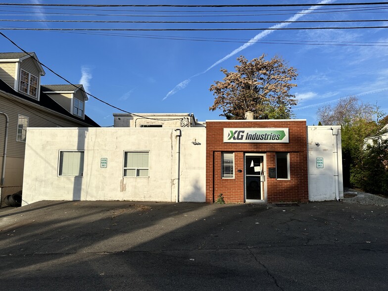 53 Hancock St, Stratford, CT for lease - Building Photo - Image 1 of 17