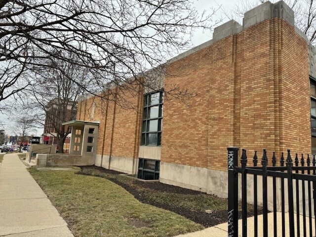 6219 Guilford Ave, Indianapolis, IN for lease - Building Photo - Image 1 of 18