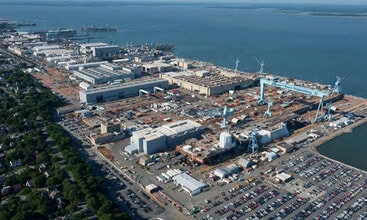 1910 Campostella Rd, Chesapeake, VA for lease Building Photo- Image 1 of 8