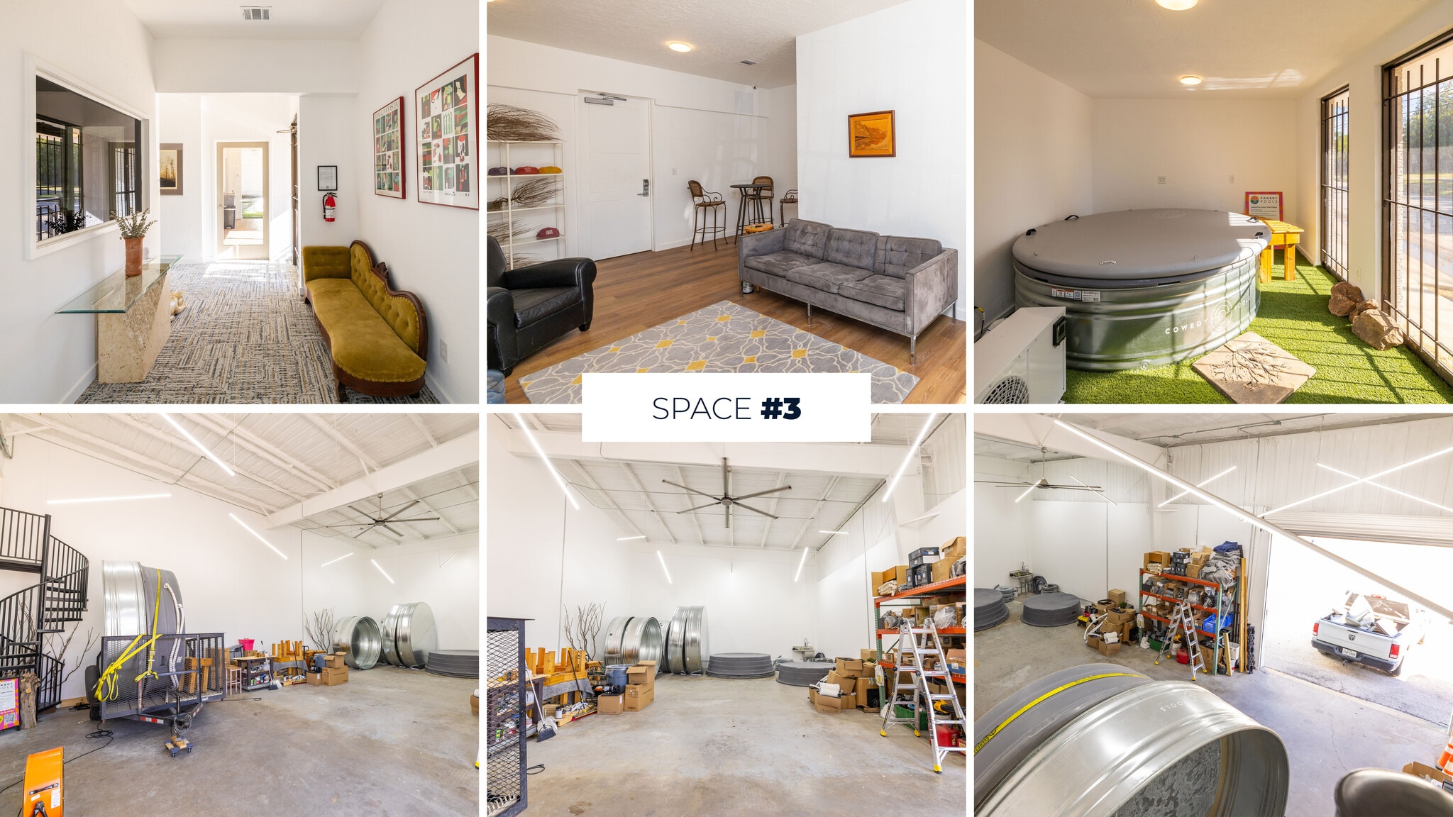 3915 McKinney St, Houston, TX for sale Interior Photo- Image 1 of 10