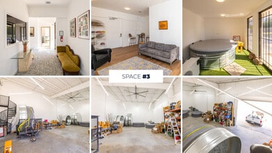 3915 McKinney St, Houston, TX for sale Interior Photo- Image 1 of 10