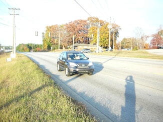 More details for 16 Acs Pearman Dairy Rd, Anderson, SC - Land for Sale