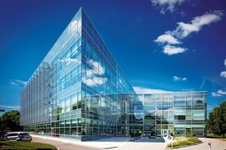More details for 100 Brook Dr, Reading - Office for Lease