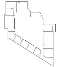 6155 Cornerstone Ct E, San Diego, CA for lease Floor Plan- Image 1 of 1