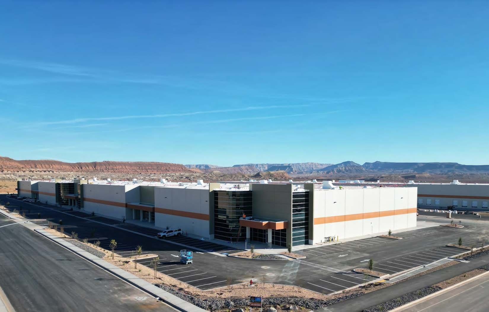 Southern Parkway, Saint George, UT à louer Photo intérieure- Image 1 de 4