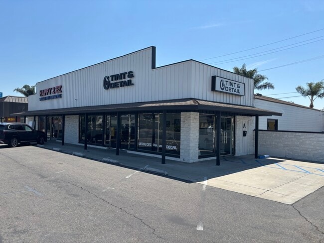 Plus de détails pour 14191 Beach Blvd, Westminster, CA - Commerce de détail à vendre