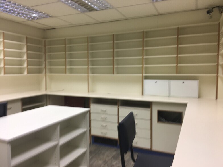 60-64 Gorgie Rd, Edinburgh à louer - Photo du bâtiment - Image 3 de 7