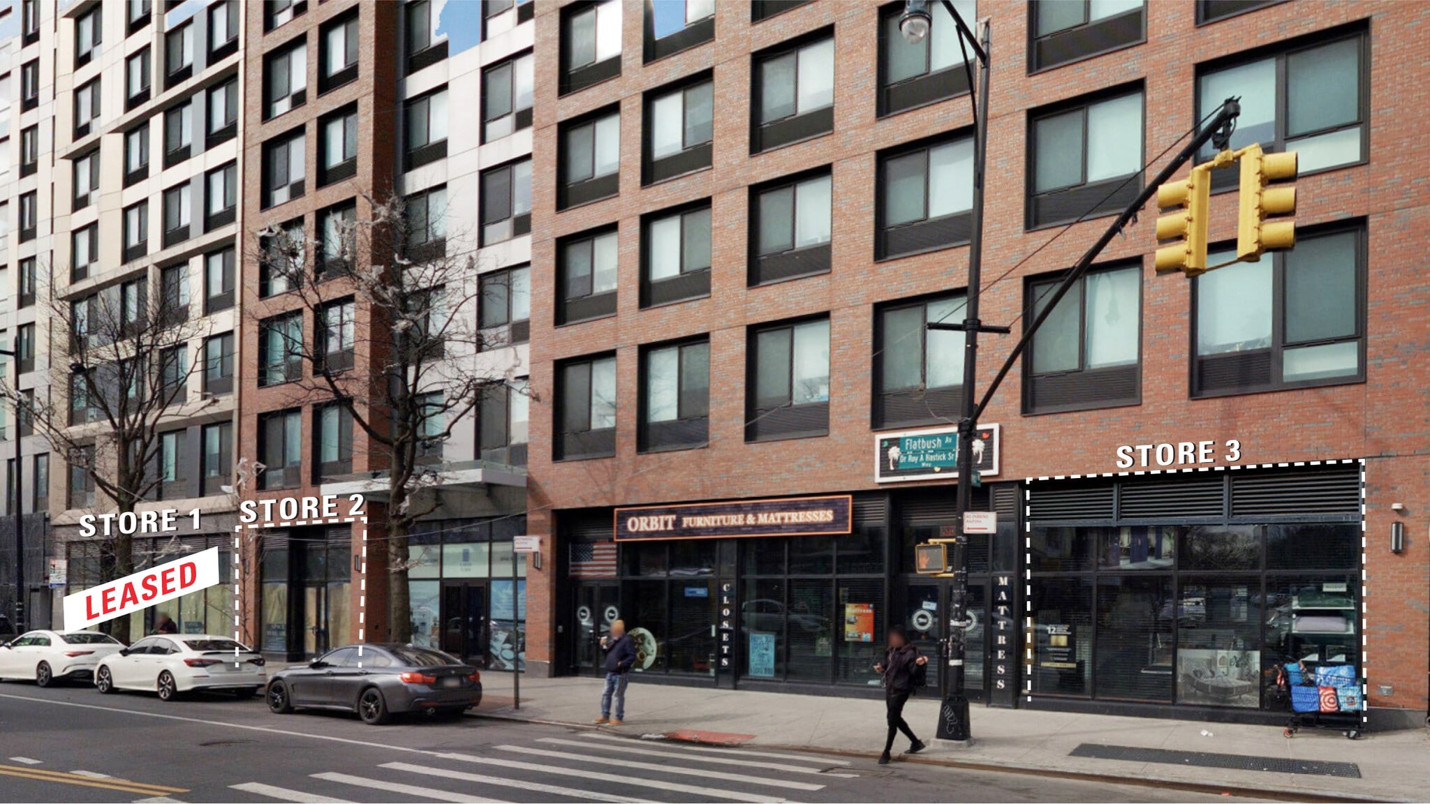 800 Flatbush Ave, Brooklyn, NY for lease Other- Image 1 of 3