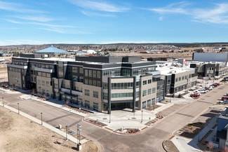 More details for 10855 Hidden Pool Hts, Colorado Springs, CO - Office for Lease