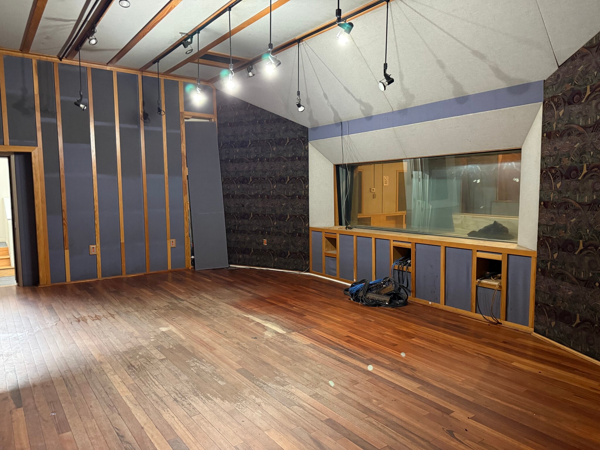 500 Bishop St, Atlanta, GA à louer Photo intérieure- Image 1 de 24