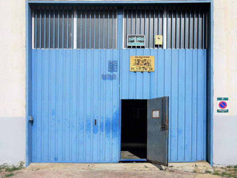 Industriel dans Reus, Tarragona à vendre - Photo intérieure - Image 3 de 19