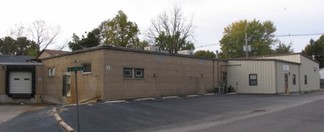 Plus de détails pour 12 N 35th St, Belleville, IL - Industriel à vendre