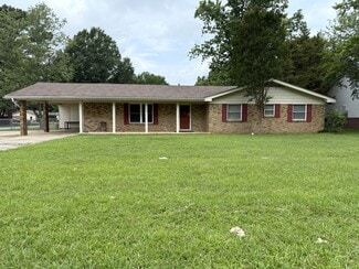 More details for 608 S Pine St, Cabot, AR - Flex for Sale
