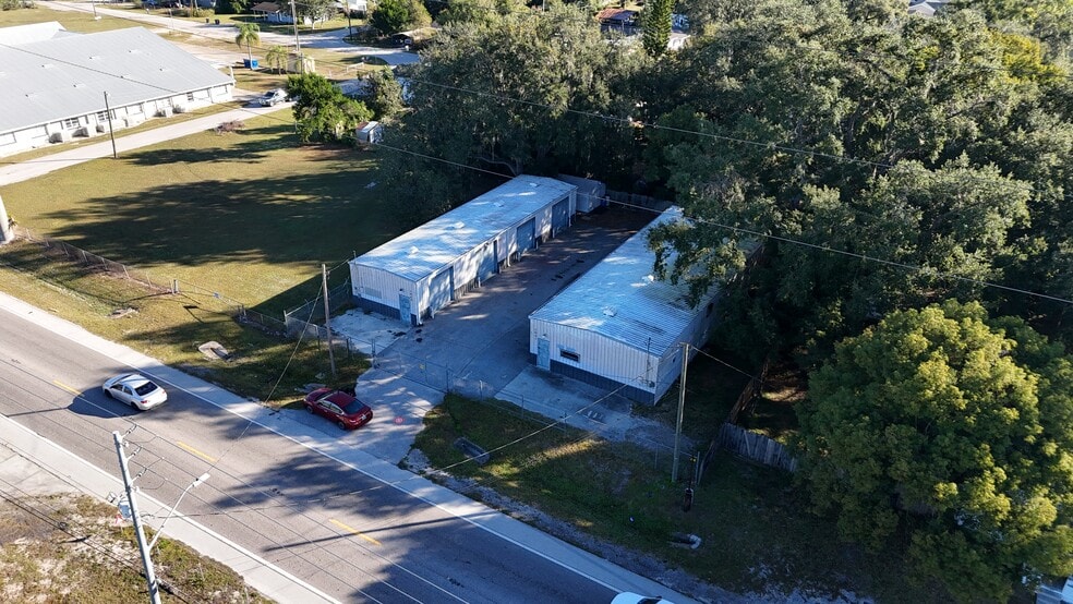 1641 N Combee Rd, Lakeland, FL for sale - Building Photo - Image 3 of 9