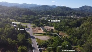 More details for 611 Bat Cave Rd, Old Fort, NC - Land for Sale
