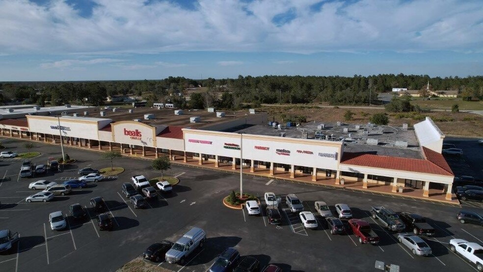 12961-13071 Cortez Blvd, Brooksville, FL for lease - Building Photo - Image 3 of 3