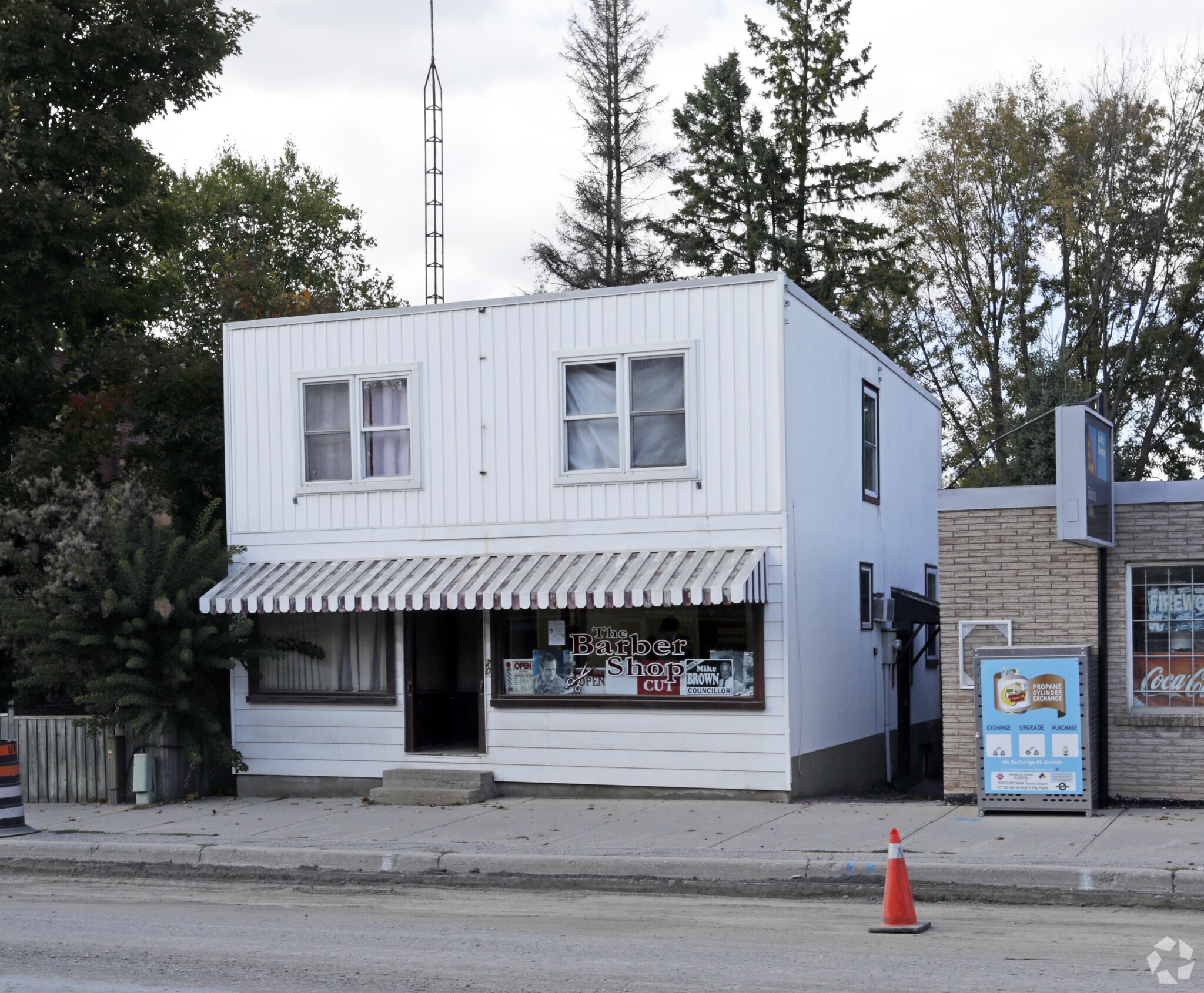 20 Queen St, Innisfil, ON for sale Primary Photo- Image 1 of 1