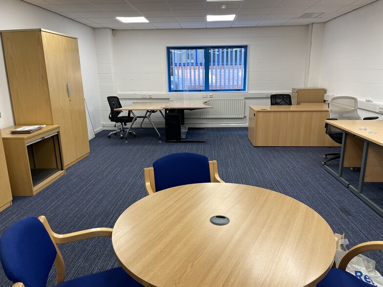 Soothouse Spring, St Albans à louer - Photo du bâtiment - Image 2 de 8