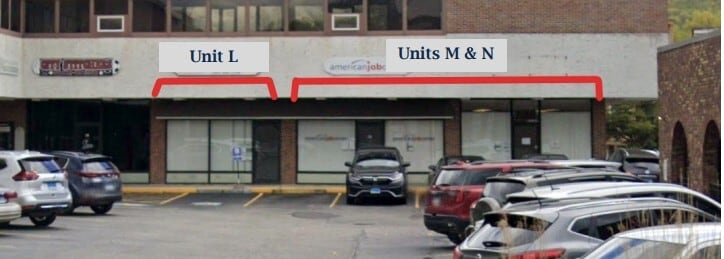 101 Elizabeth St, Derby, CT for lease Building Photo- Image 1 of 3