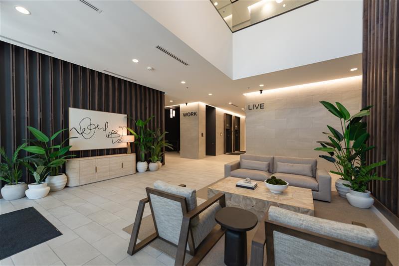 80 E Rich St, Columbus, OH à louer - Photo intérieure - Image 3 de 12