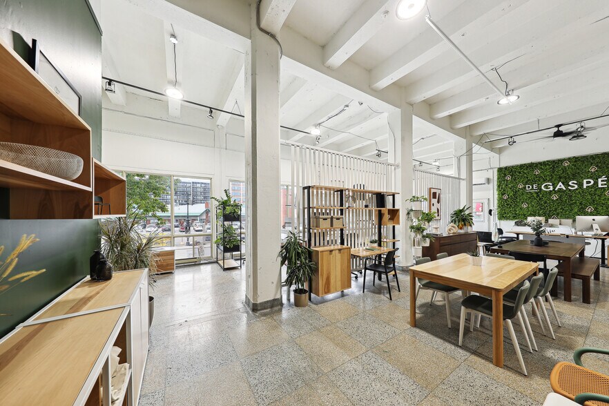 6659 Av Du Parc, Montréal, QC for lease - Building Photo - Image 1 of 3