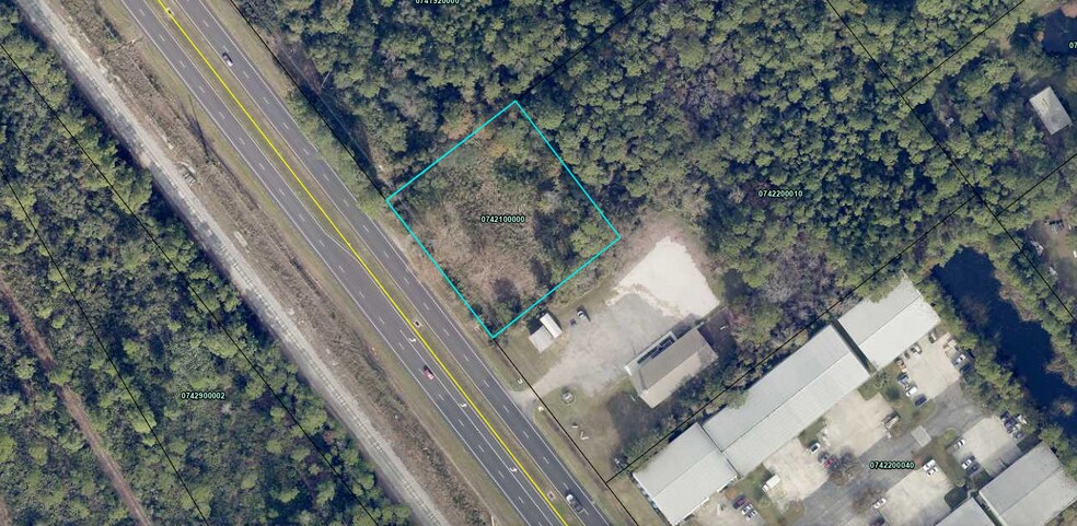 7060 US Highway 1 N, Saint Augustine, FL for sale - Primary Photo - Image 1 of 5
