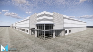 Plus de détails pour Foster II, San Antonio, TX - Industriel à louer