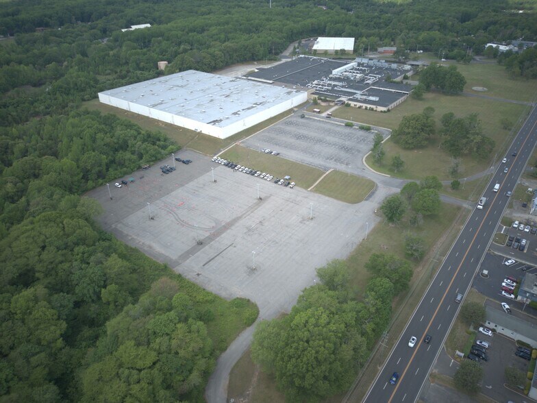 400 N Woodbury Rd, Pitman, NJ à vendre - Photo du bâtiment - Image 2 de 18