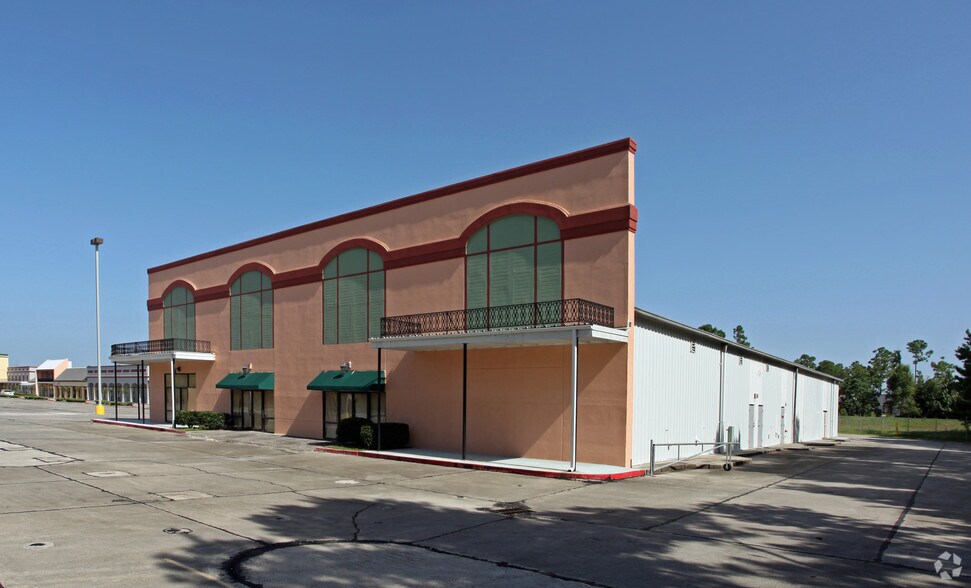 1000 Caruso Blvd, Slidell, LA à vendre - Photo du bâtiment - Image 2 de 4
