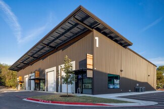 Plus de détails pour 2500 S Hwy 183, Austin, TX - Local d'activités à louer