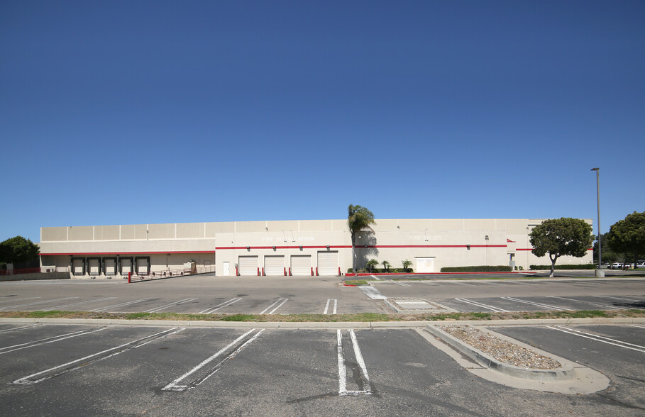 1321-1335 S Bradley Rd, Santa Maria, CA for lease - Building Photo - Image 2 of 7