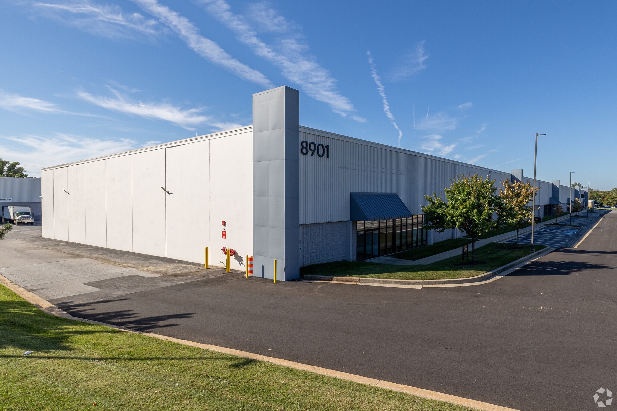 8901 Yellow Brick Rd, Rosedale, MD for lease Primary Photo- Image 1 of 14