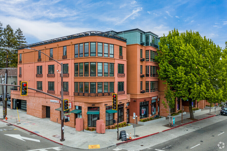 3001 Telegraph Ave, Berkeley, CA à vendre - Photo du bâtiment - Image 1 de 1