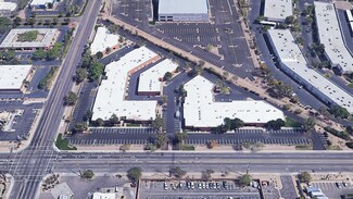 More details for 4013 E Broadway Rd, Phoenix, AZ - Office, Industrial for Lease