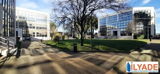 More details for Espace Wagner, Aix-en-Provence - Office for Lease