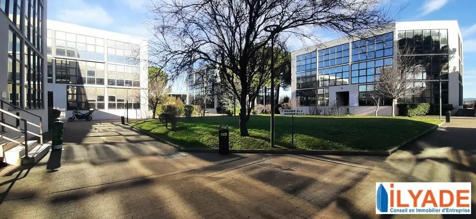 Espace Wagner, Aix-en-Provence for lease Building Photo- Image 1 of 6