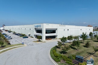 Plus de détails pour 1500 Broening Hwy, Baltimore, MD - Industriel à louer