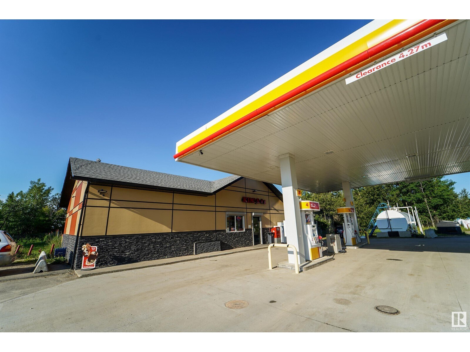 3201 16 HI, Duffield, AB for sale Primary Photo- Image 1 of 1